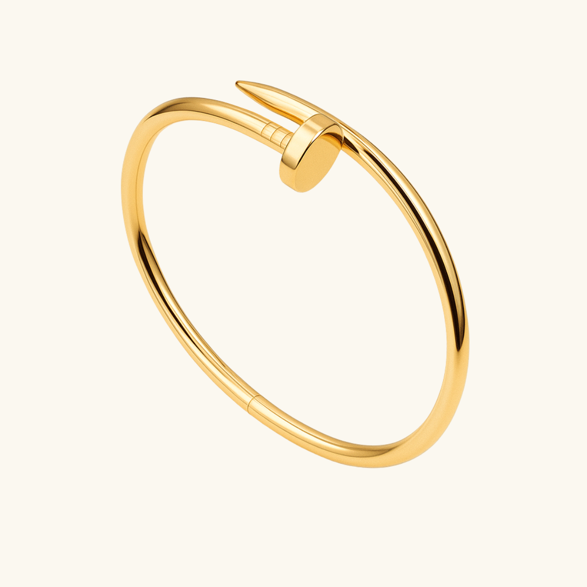 SPIJKER Elegante Armband