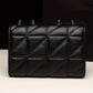 Stylish Quilted Crossbody Bag