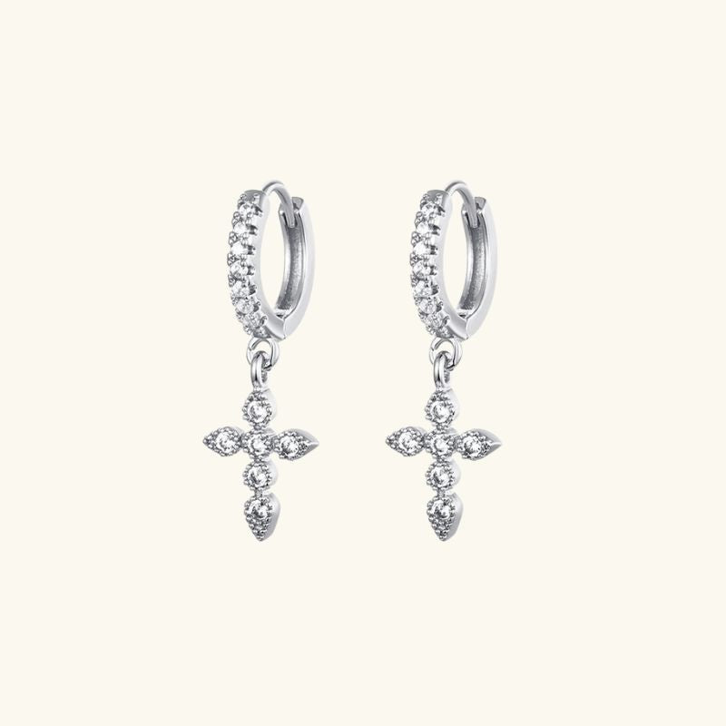 Stijlvolle Bliksemlicht Oorbellen Set voor Vrouwen - Riri