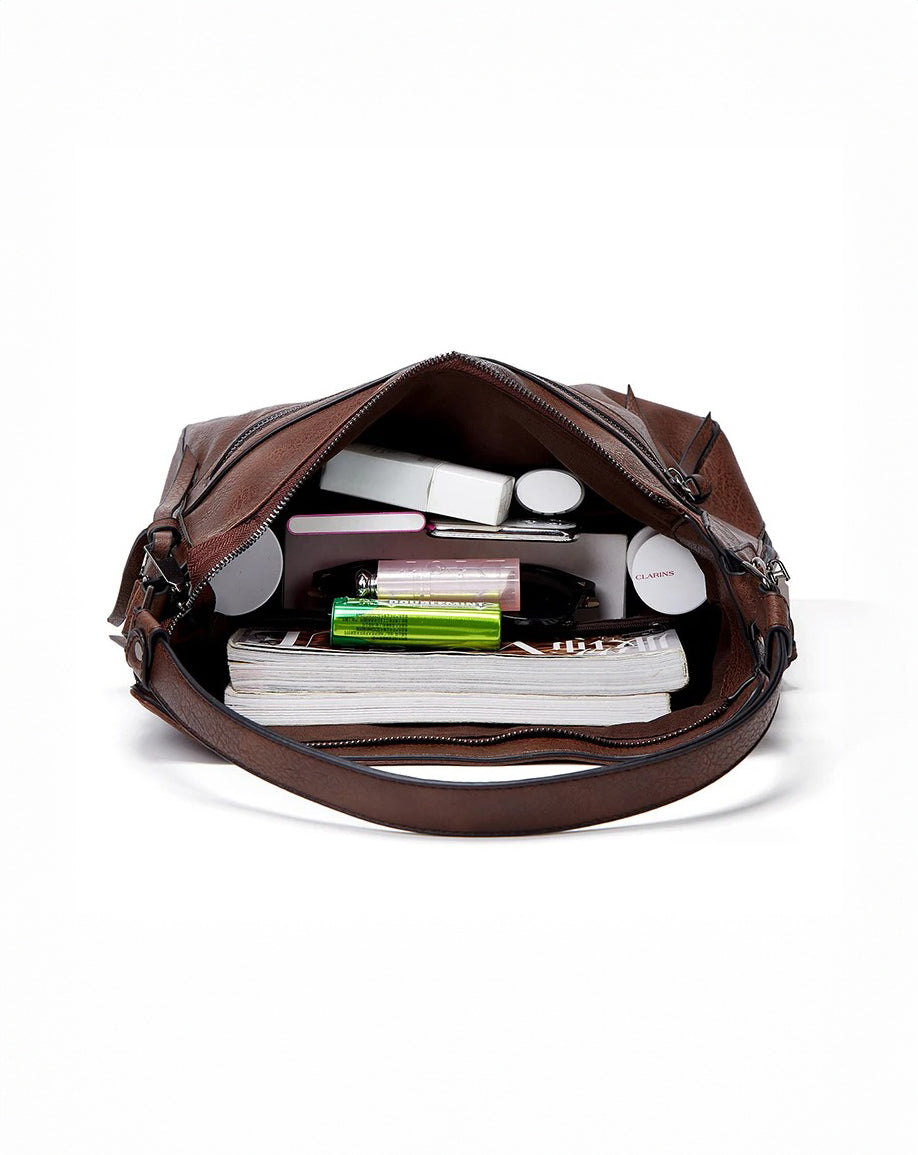 Elegante Marquise Schoudertas voor een Chic Uiterlijk