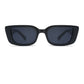 Chic Square Frame Sunglasses for a Trendy Look