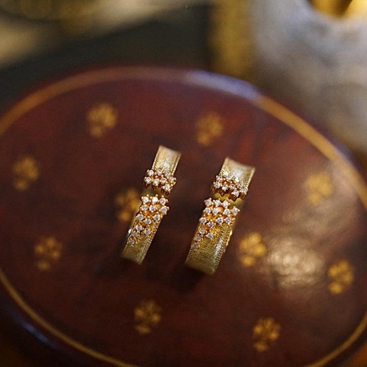 Ring Verstelbaar en Elegant - Aantrekkelijke Keuze voor Elke Stijl