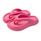 Casual Elegante Slippers voor Klassiek Comfort