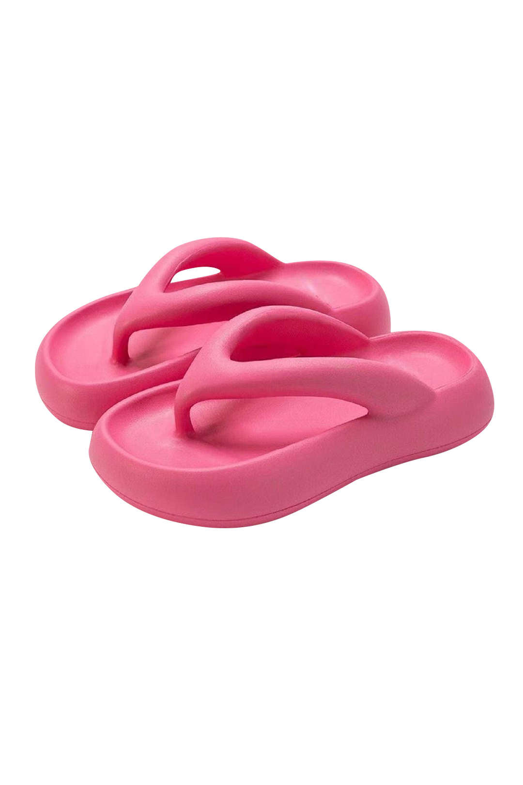 Casual Elegante Slippers voor Klassiek Comfort