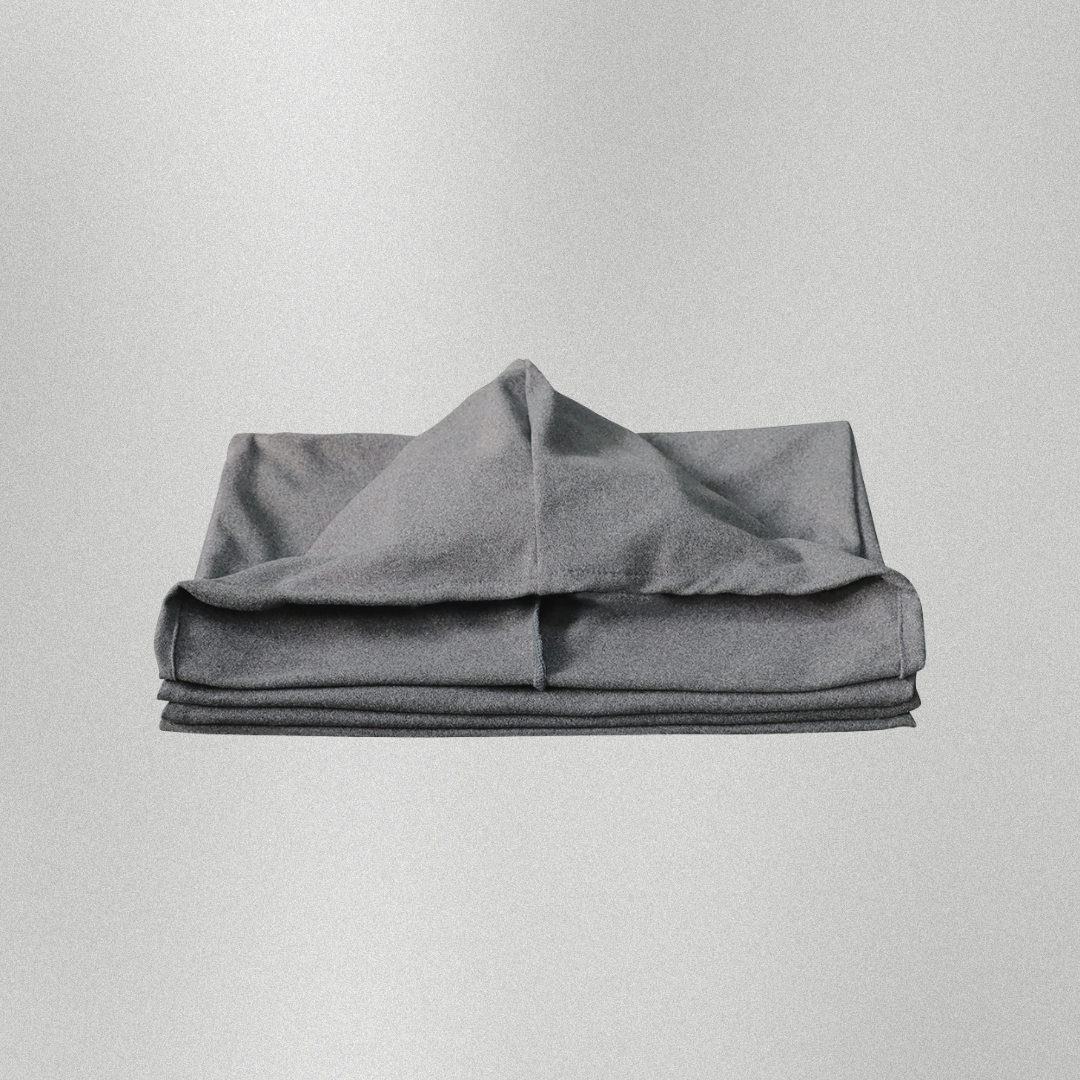 Comfy's stretchy bag – Jouw veilige plek om echt tot rust te komen