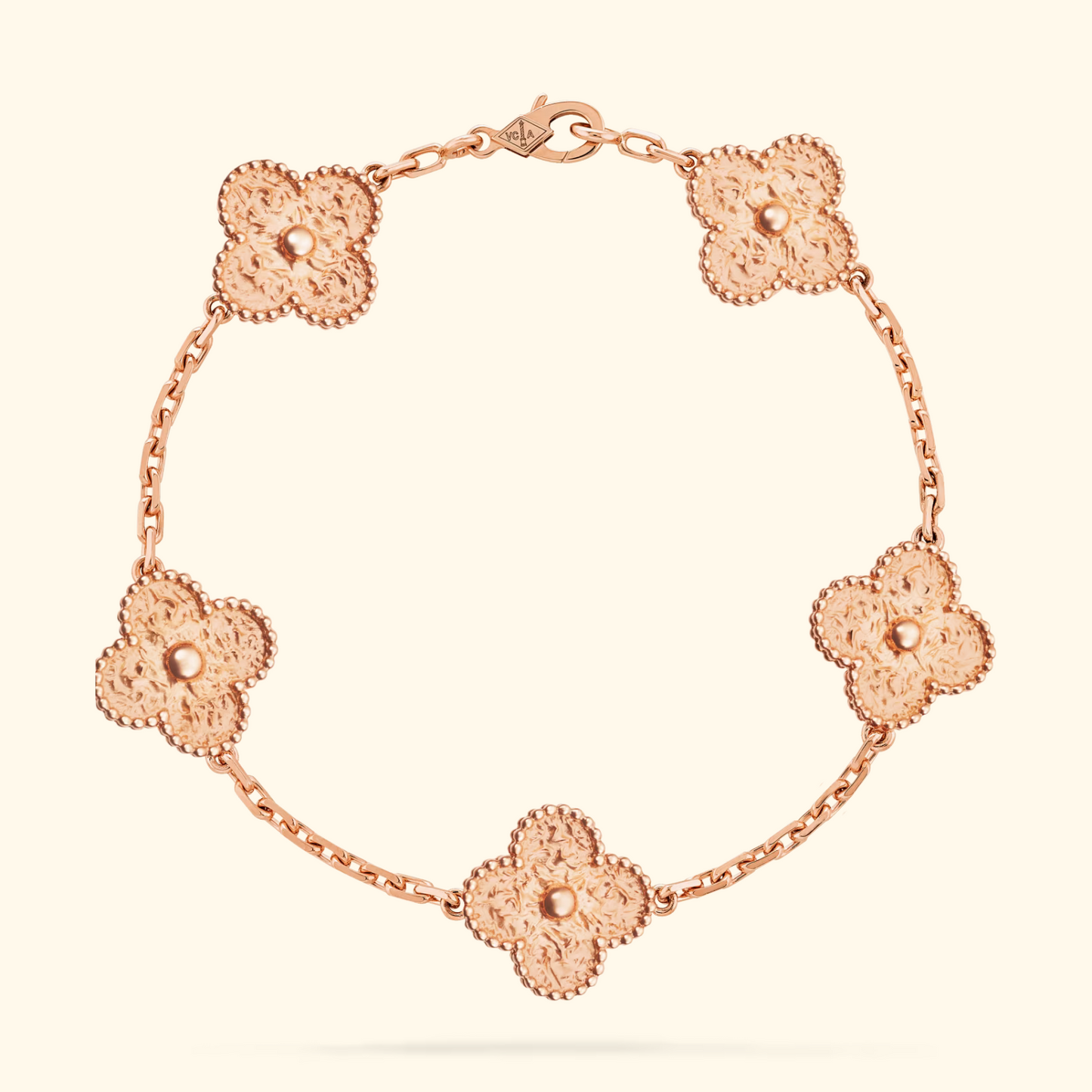 KLAVER DELUXE Armband