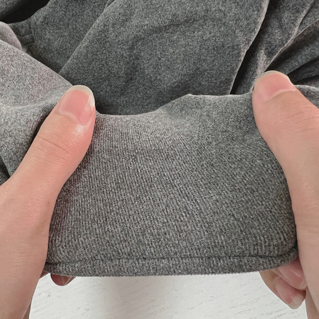 Comfy's stretchy bag – Jouw veilige plek om echt tot rust te komen