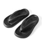 Casual Elegante Slippers voor Klassiek Comfort