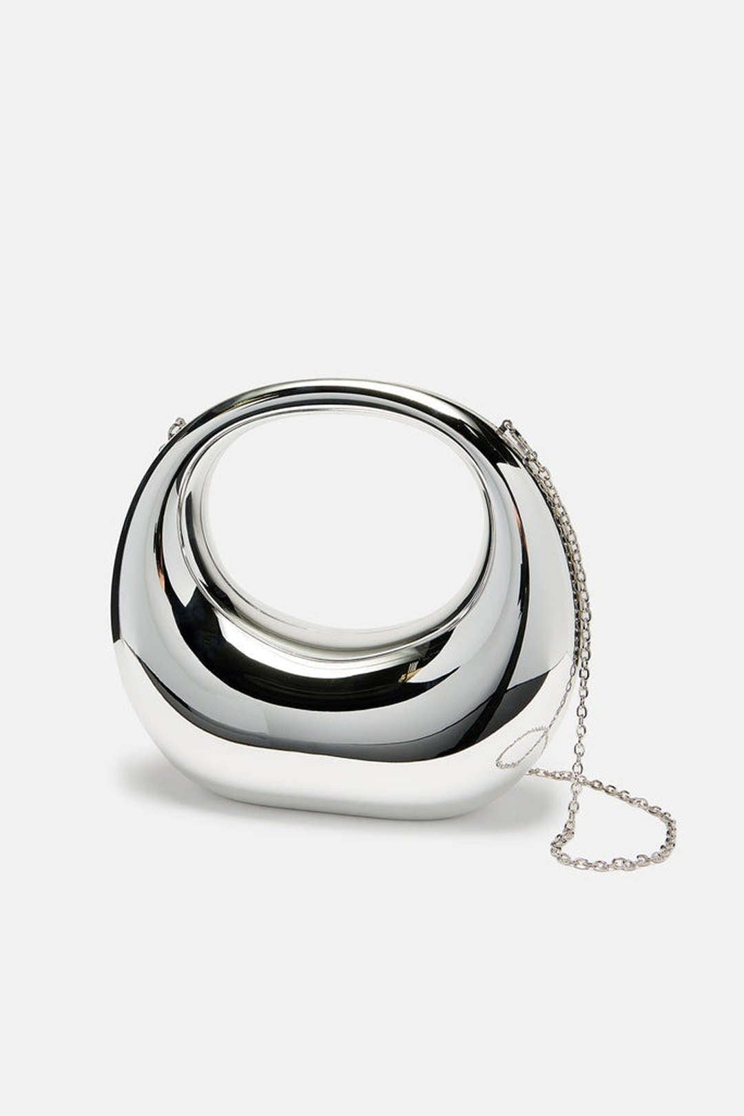 Chique Acrylaat Clutch Tas