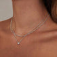 Elegant Foundations of Necklaces voor Elke Gelegenheid