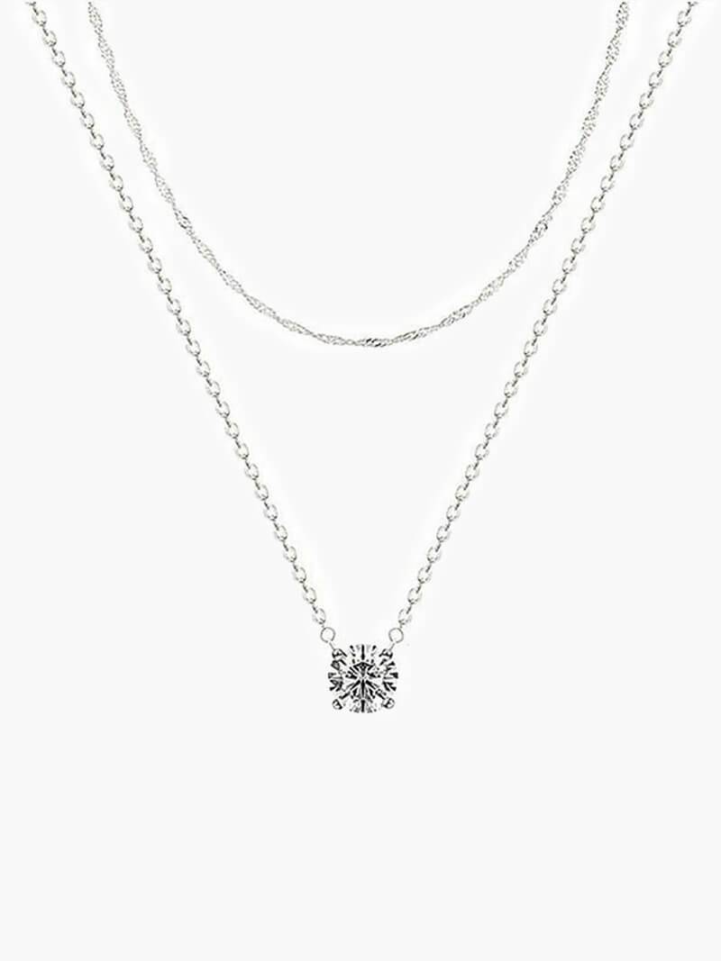 Elegant Foundations of Necklaces voor Elke Gelegenheid