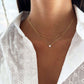 Elegant Foundations of Necklaces voor Elke Gelegenheid