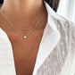 Elegant Foundations of Necklaces voor Elke Gelegenheid