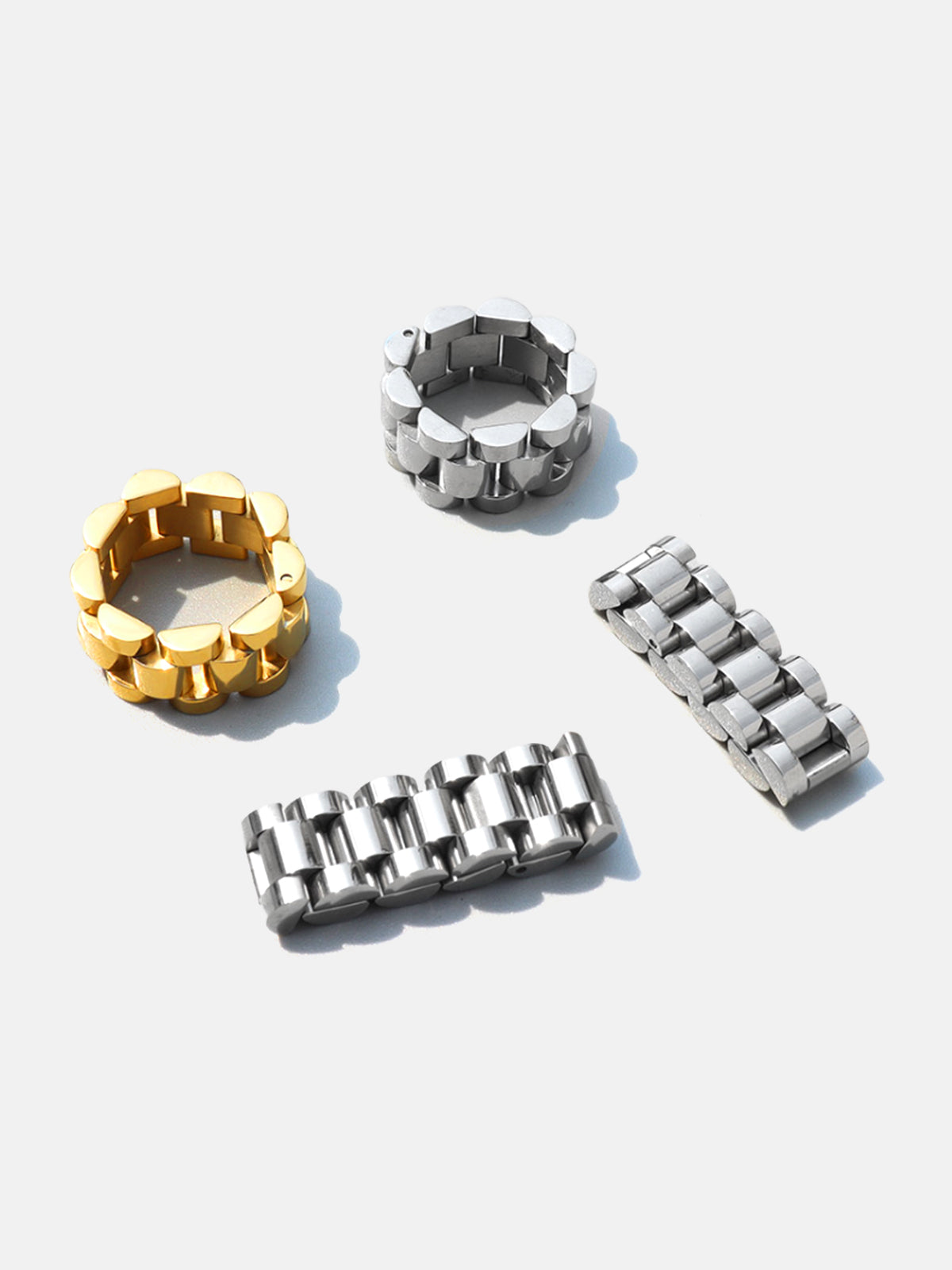 Exclusieve Geheimhouder Oorknop