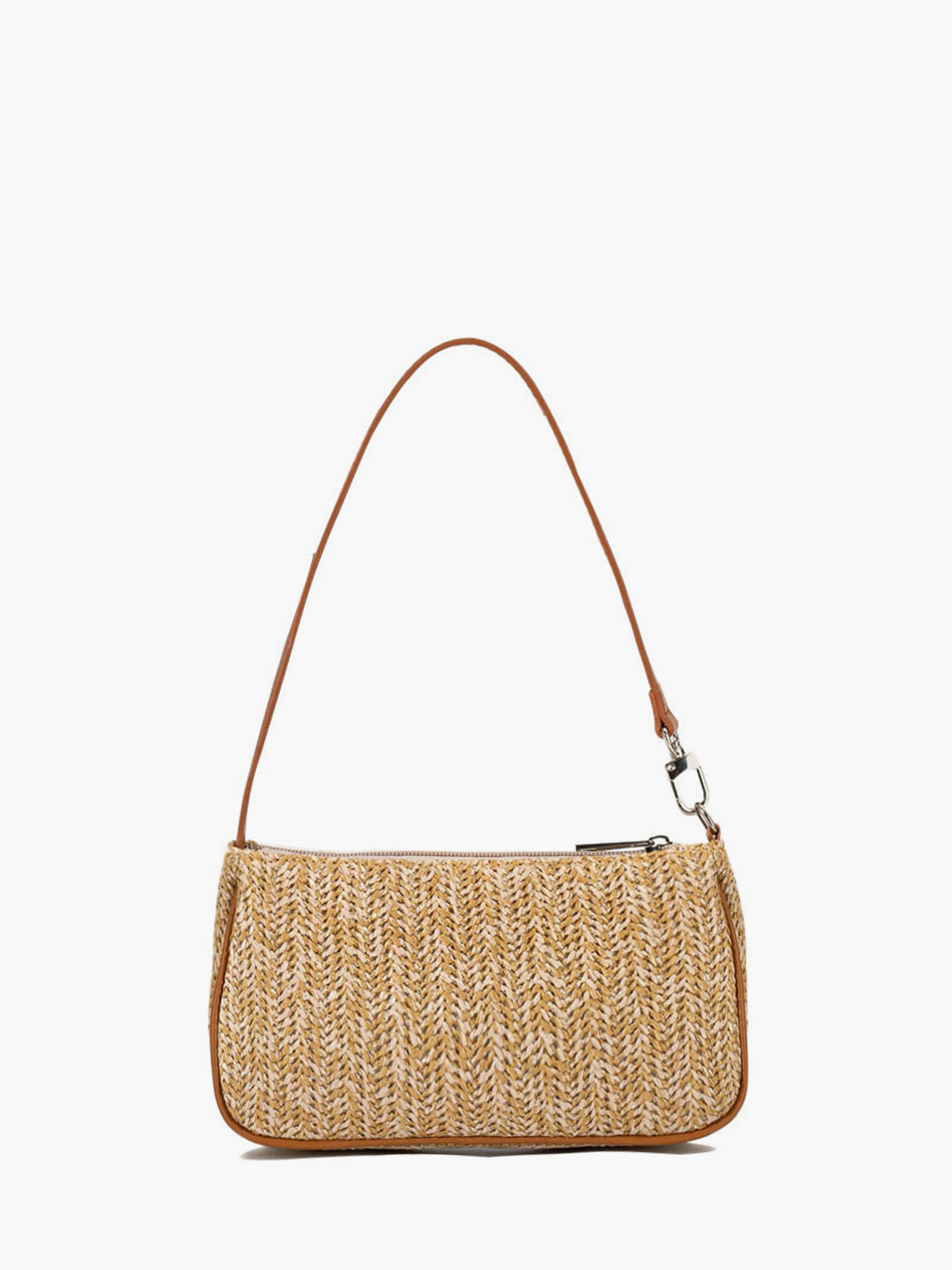 Chique Casual Stro Tote