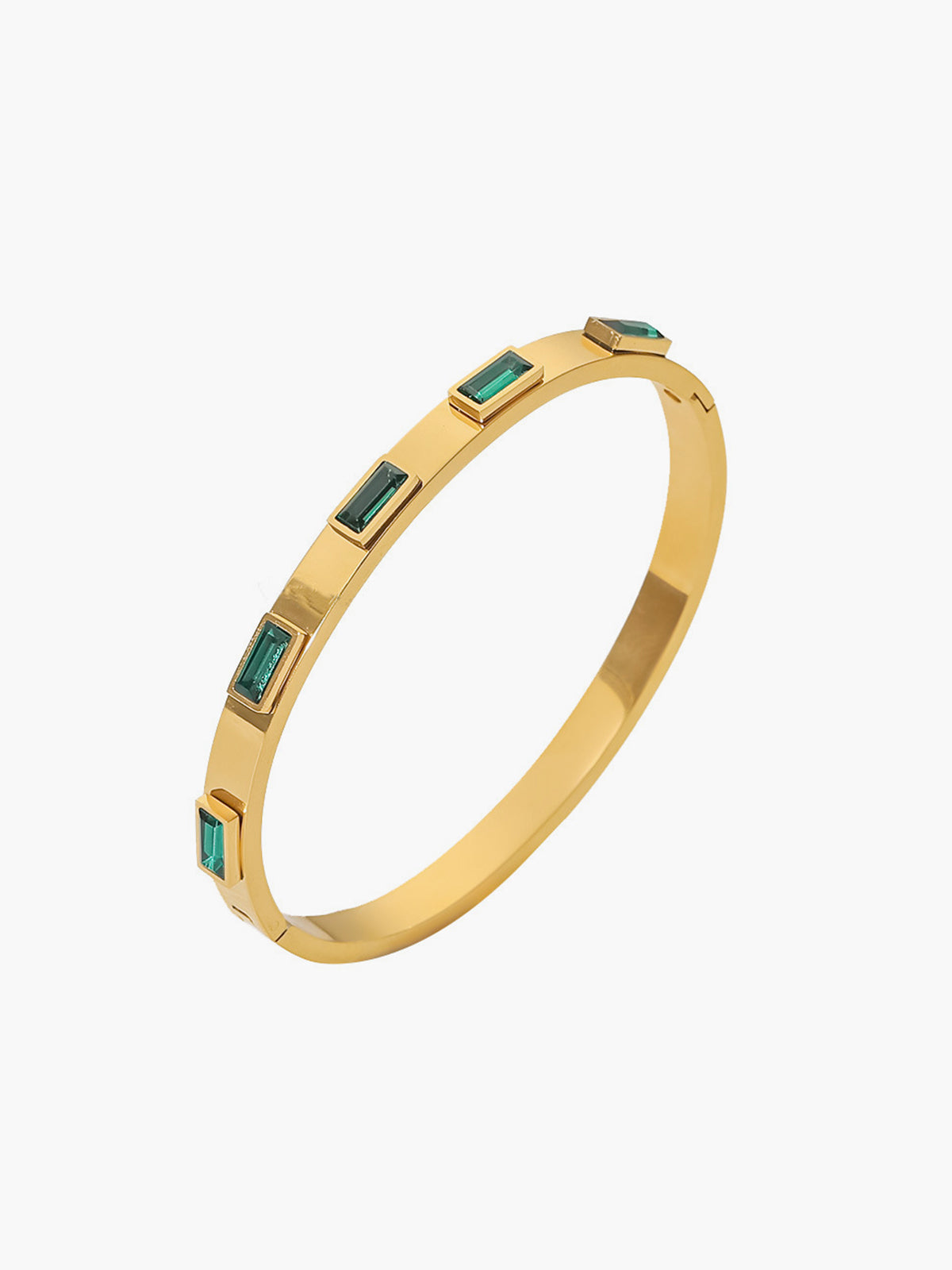 Strass Decoratie Armband