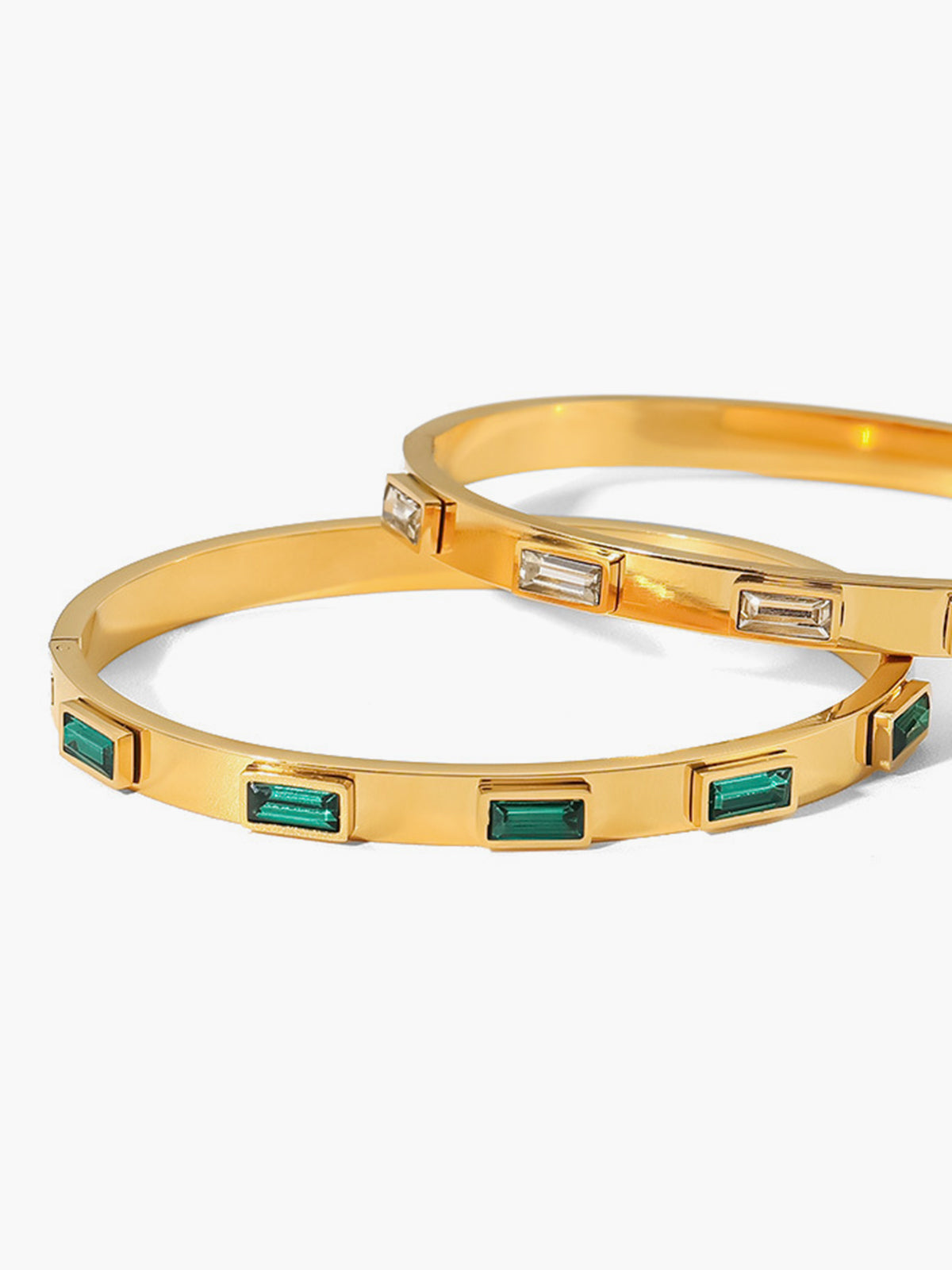 Strass Decoratie Armband