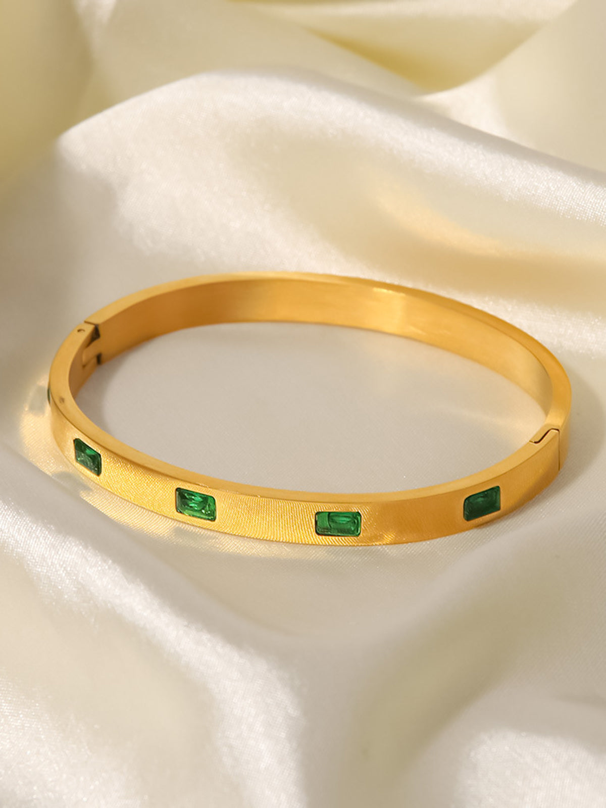 Strass Decoratie Armband