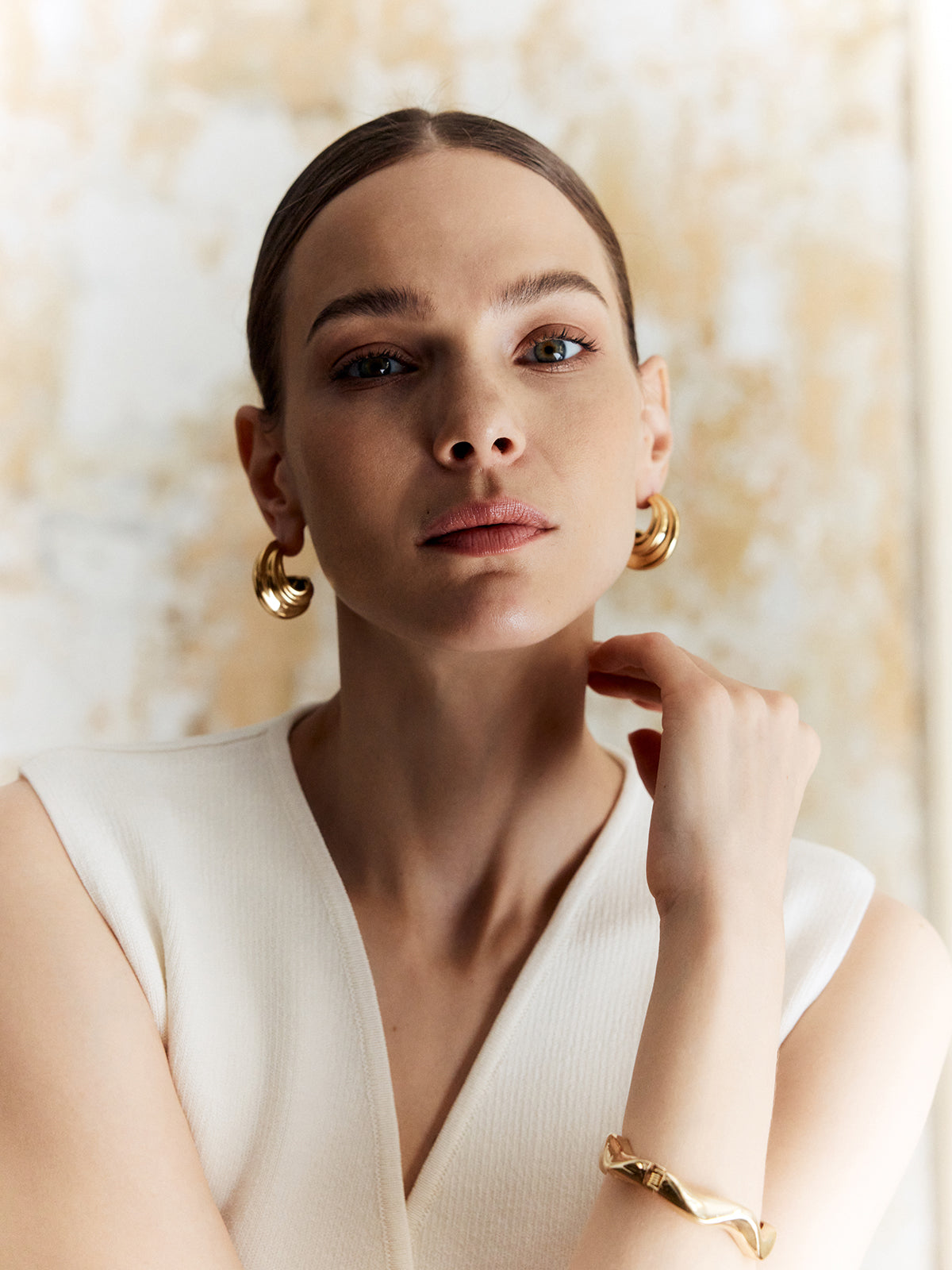 Indrukwekkende sieraden in slakkenvorm voor een elegante stijl