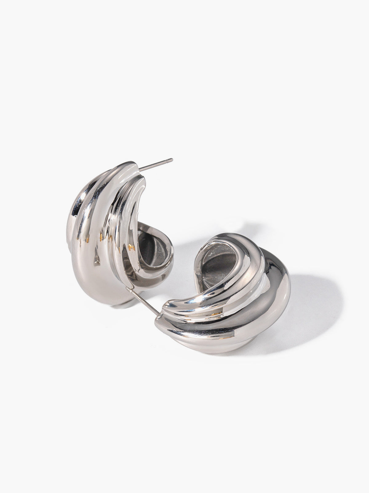 Indrukwekkende sieraden in slakkenvorm voor een elegante stijl