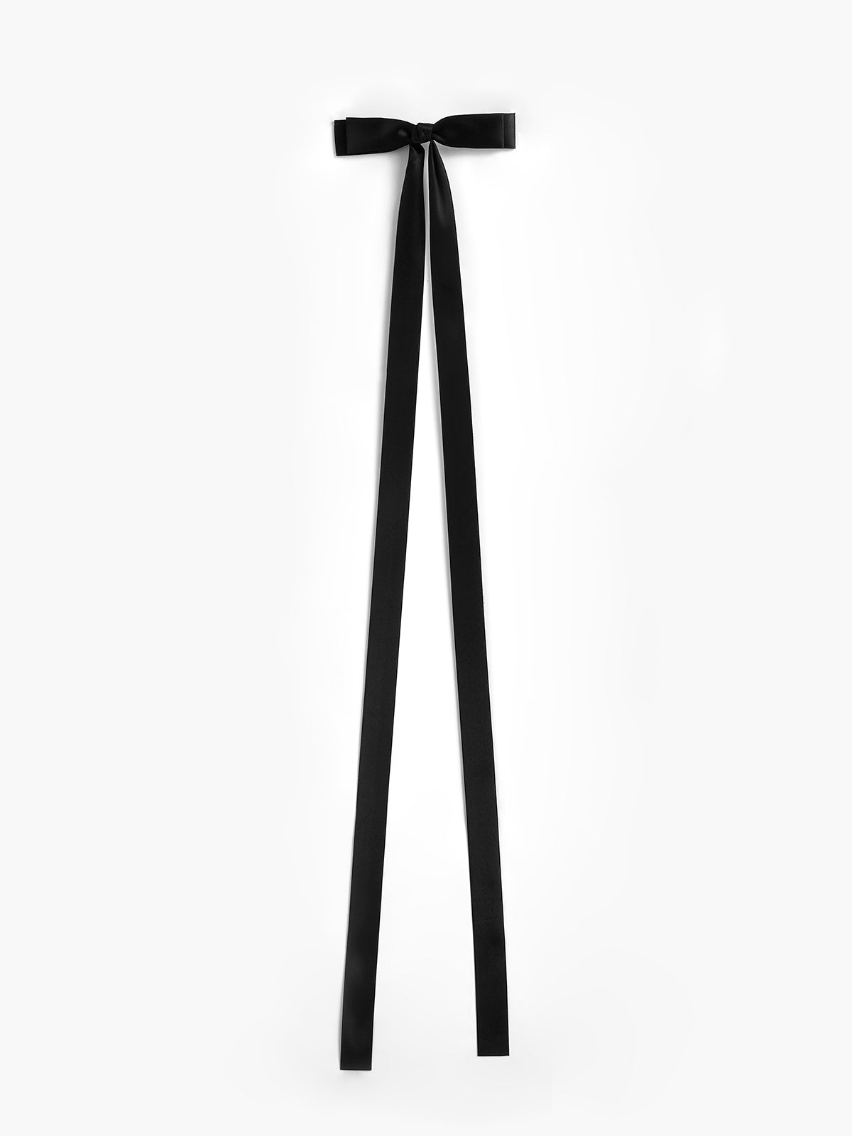 Elegante Striklint Haaraccessoire voor een Chic Uiterlijk