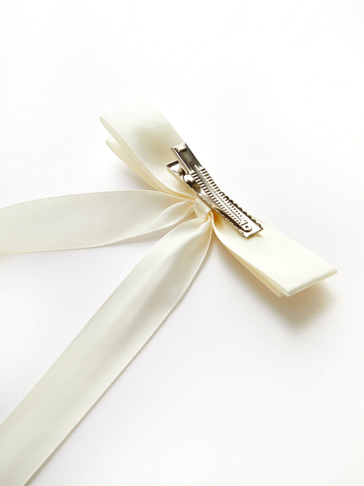 Elegante Striklint Haaraccessoire voor een Chic Uiterlijk