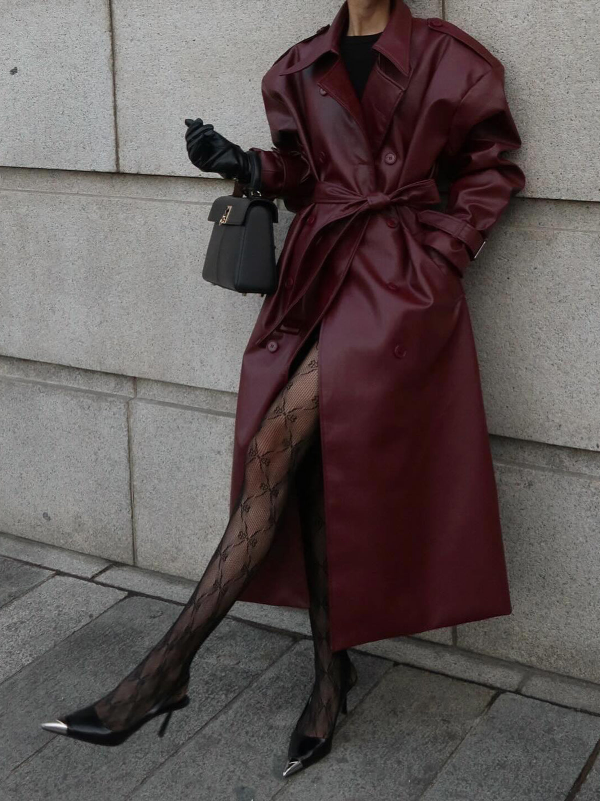 Tüllpanty met boogemotief – Elegante en sierlijke uitstraling