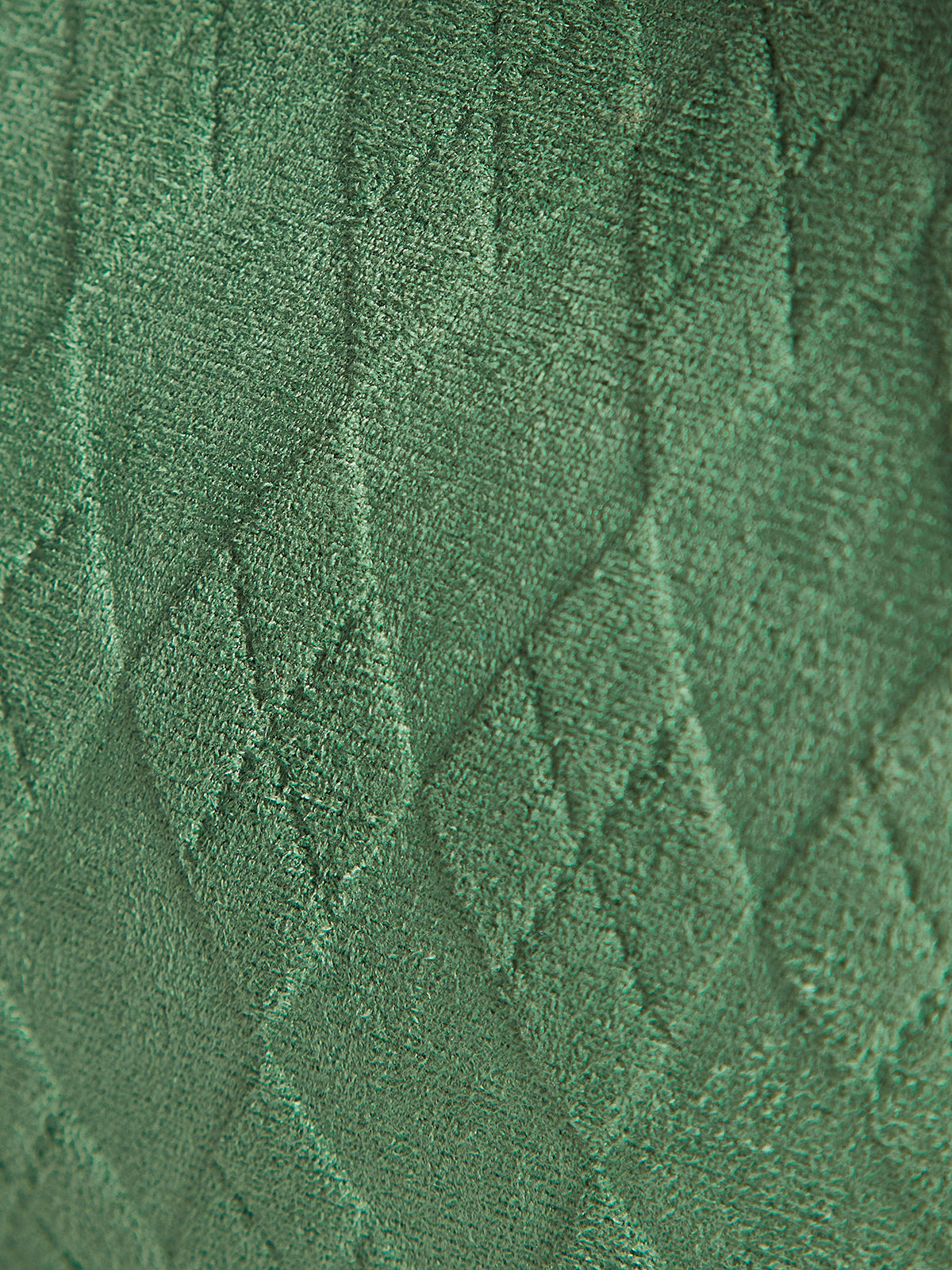 Verstelbare Band Ruitpatroon Halve Maan Tas