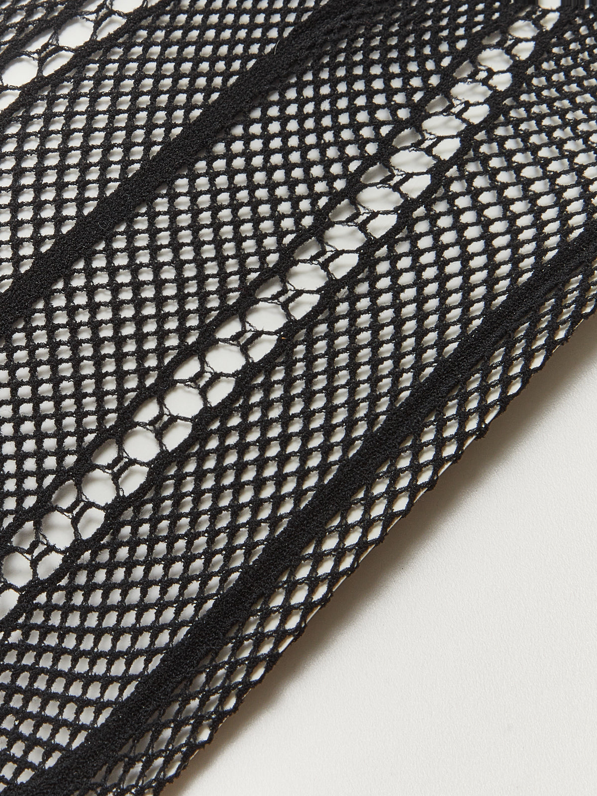 Doorzichtige, zachte en lichte panty's met zijdezacht gevoel