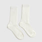 Essentiële katoenen zachte sokken - comfortabel en mild voor hele dag dragen