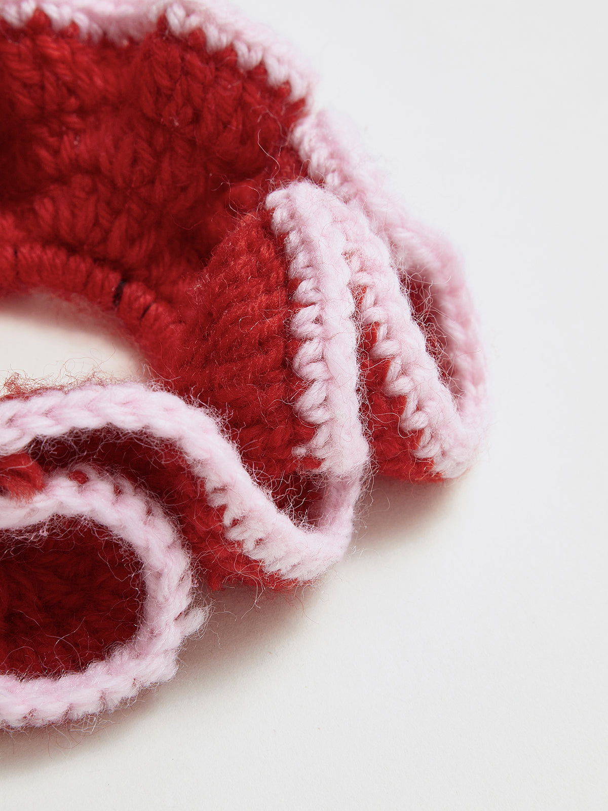 Gekr Genesiselastiek met ruches voor een elegante stijl