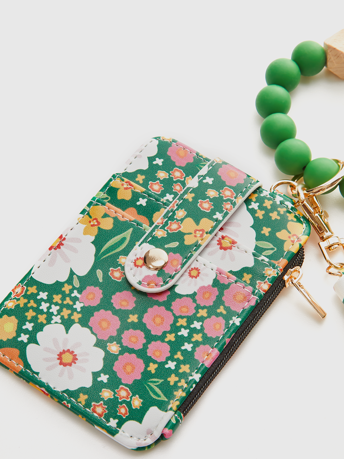 Elegante BoHo Franje Pols-Sleutelvod voor Stijlvolle Gemak