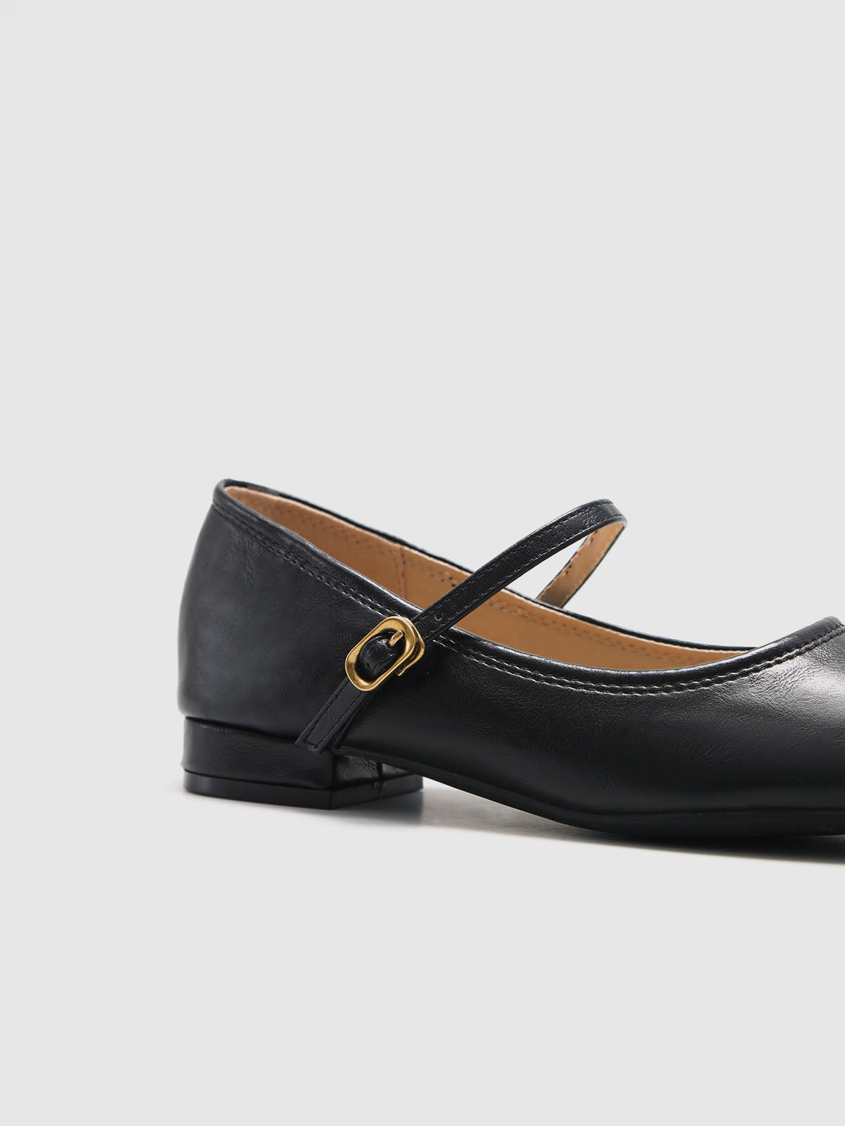 Elegante Mary Jane schoenen voor een tijdloze stijl