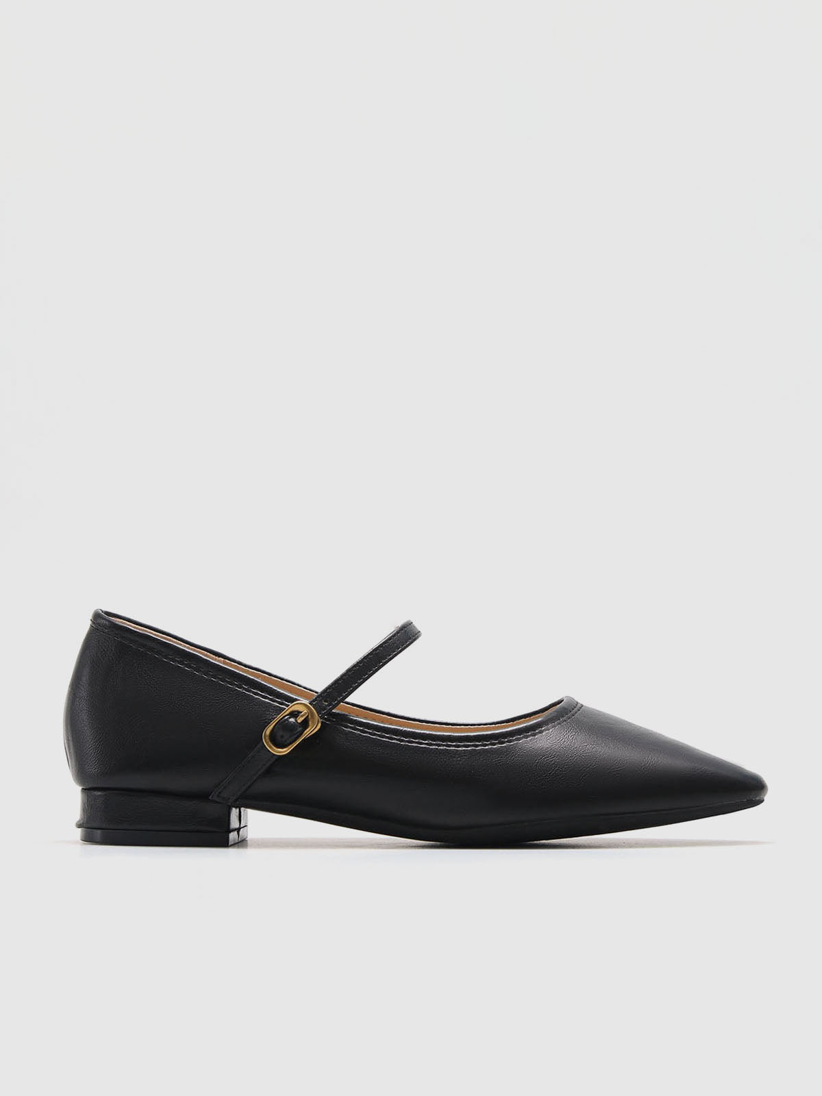 Elegante Mary Jane schoenen voor een tijdloze stijl