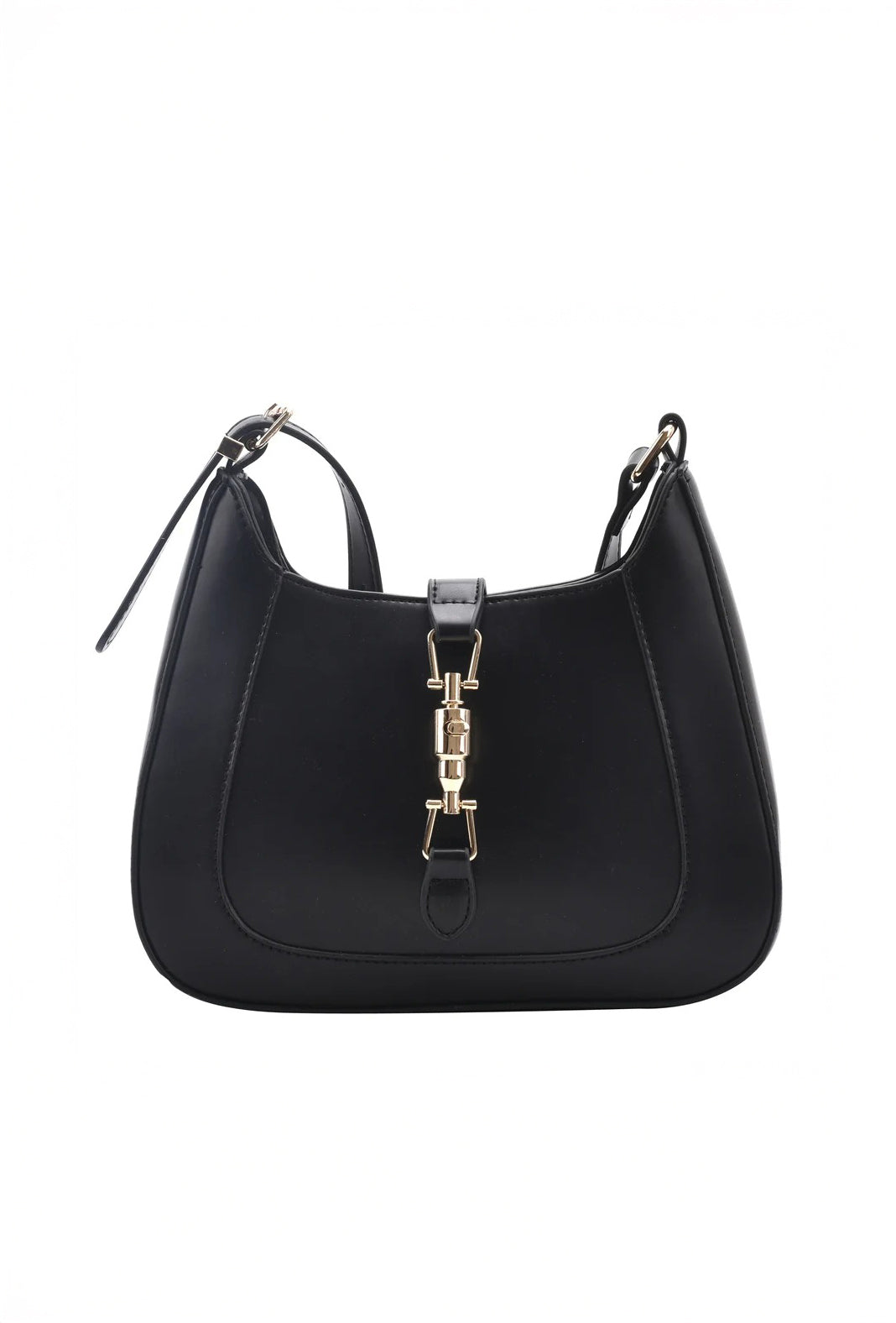 Jacobella Elegante en Praktische Schoudertas