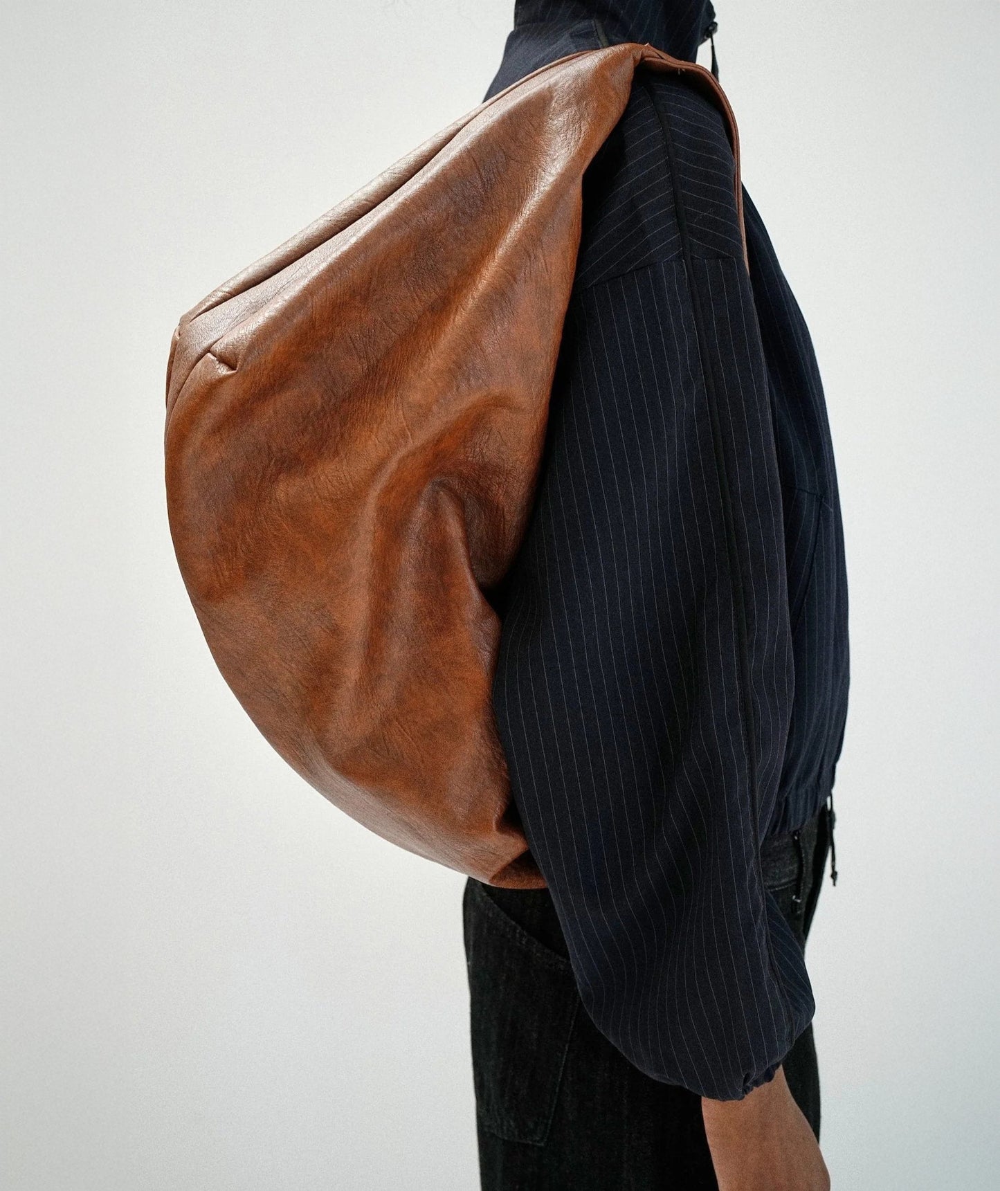 Sachets Sable Reverie Hobo voor een stijlvolle en informele look