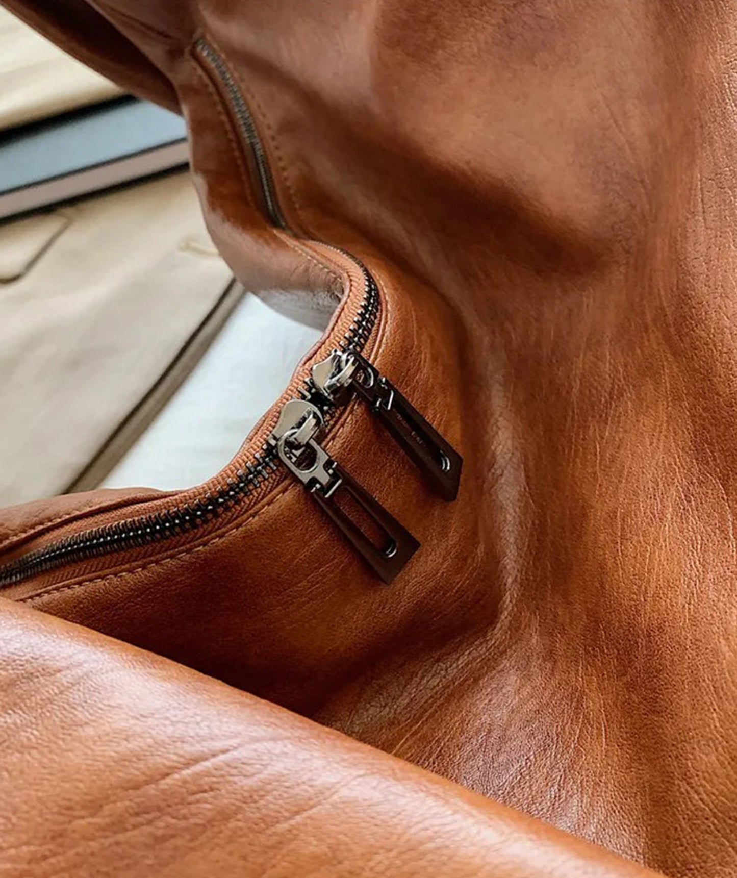 Sachets Sable Reverie Hobo voor een stijlvolle en informele look