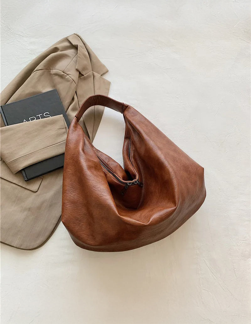 Sachets Sable Reverie Hobo voor een stijlvolle en informele look