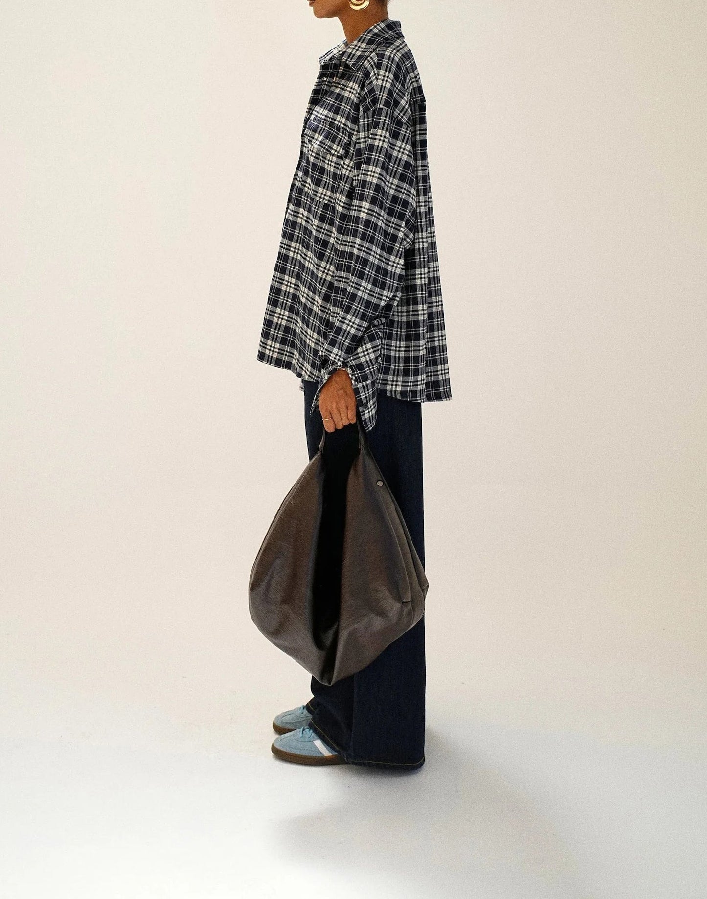 Sachets Sable Reverie Hobo voor een stijlvolle en informele look