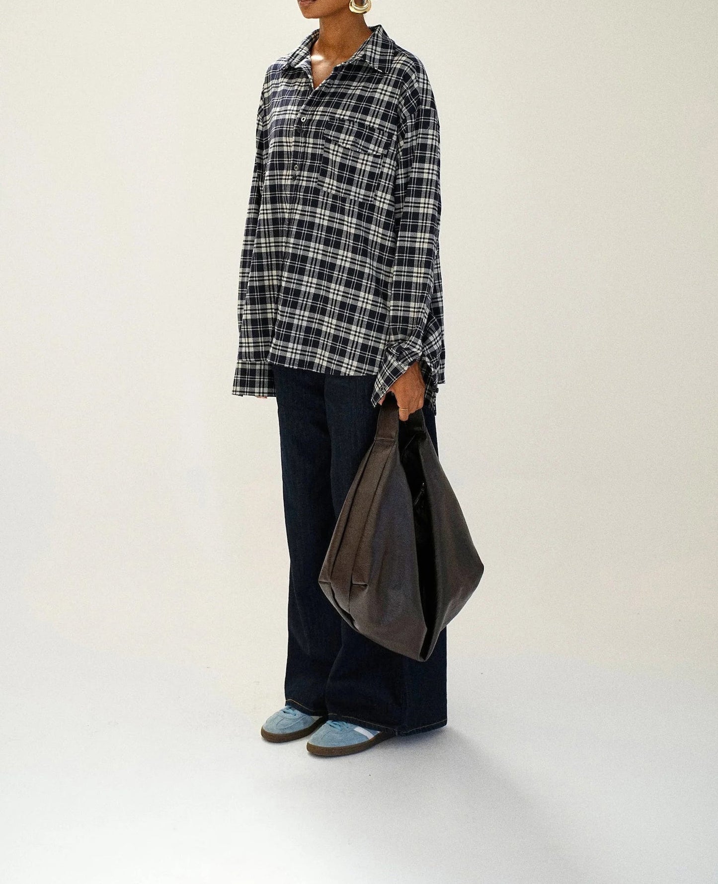 Sachets Sable Reverie Hobo voor een stijlvolle en informele look