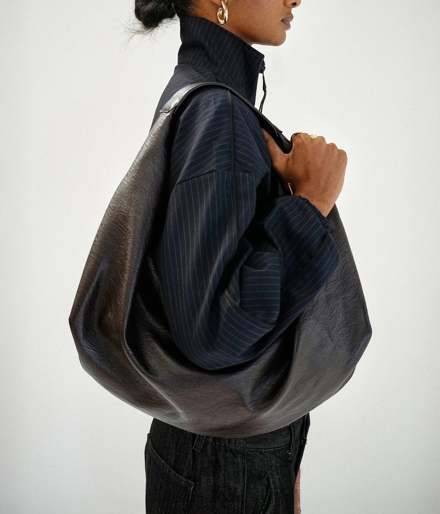 Sachets Sable Reverie Hobo voor een stijlvolle en informele look