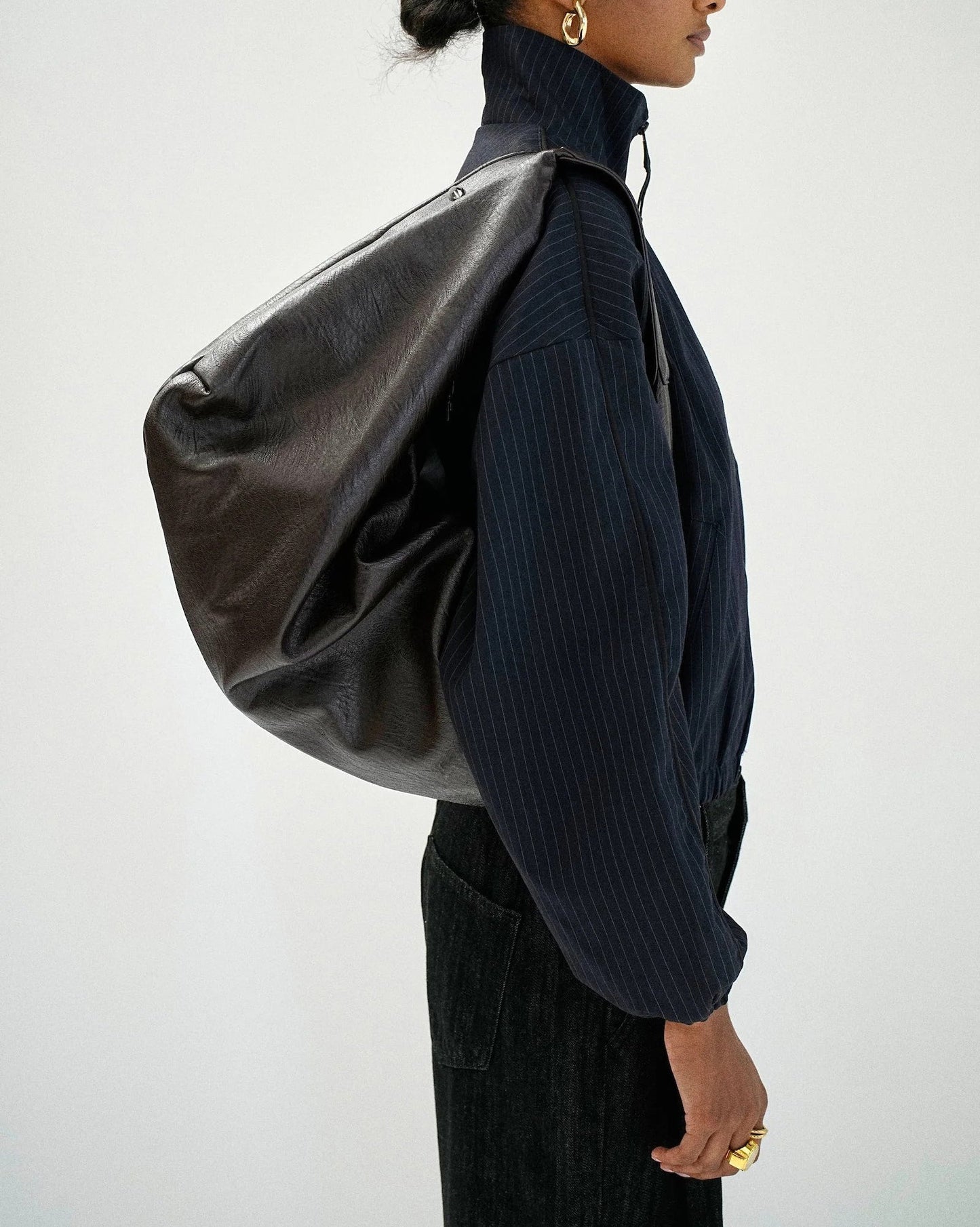 Sachets Sable Reverie Hobo voor een stijlvolle en informele look