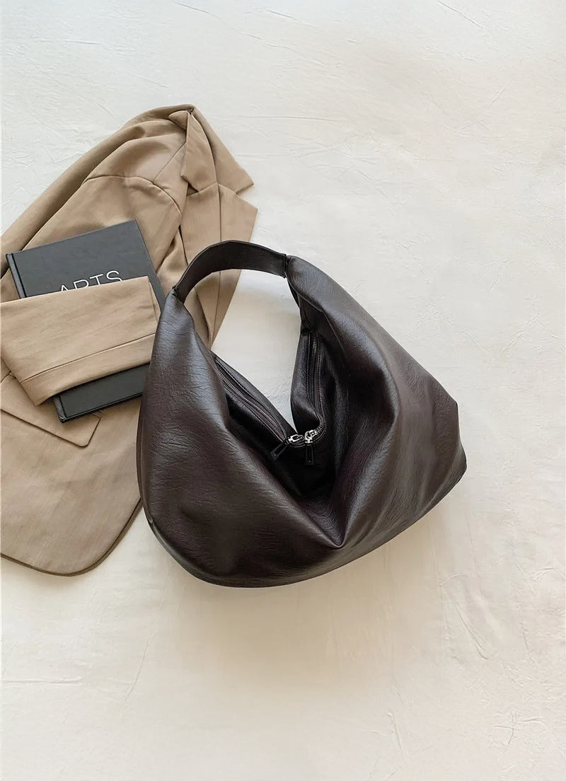 Sachets Sable Reverie Hobo voor een stijlvolle en informele look