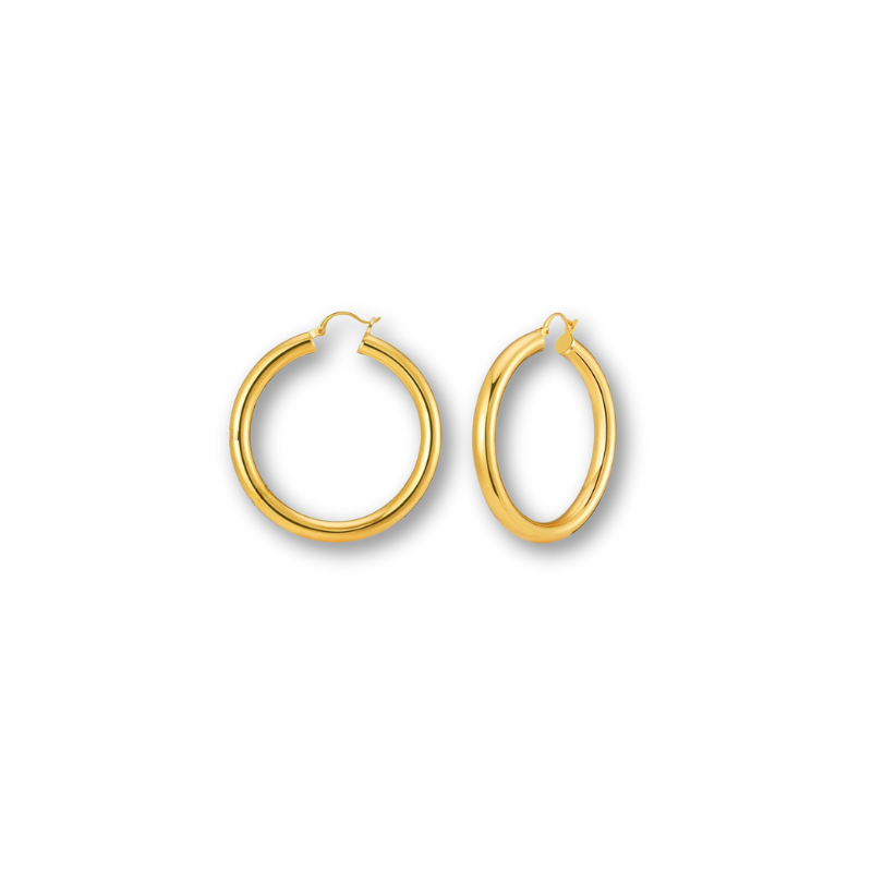 Fonkelende Oorbellen Set - Evi