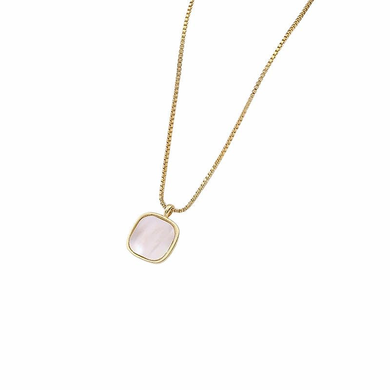 Chicparel hanger voor kettingen - Schattig en handig