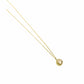 Femke Luxe Zirkoon Hanger Ketting - Elegant en opvallendAccessoire