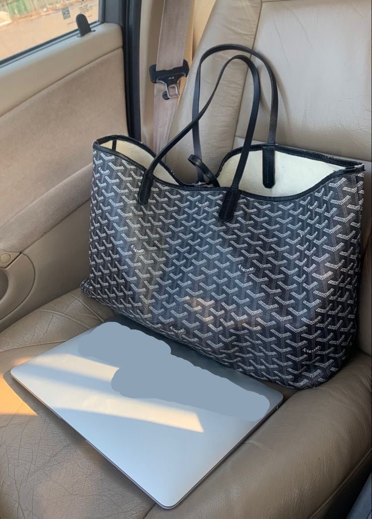 Trendy Schoudertas voor Dames