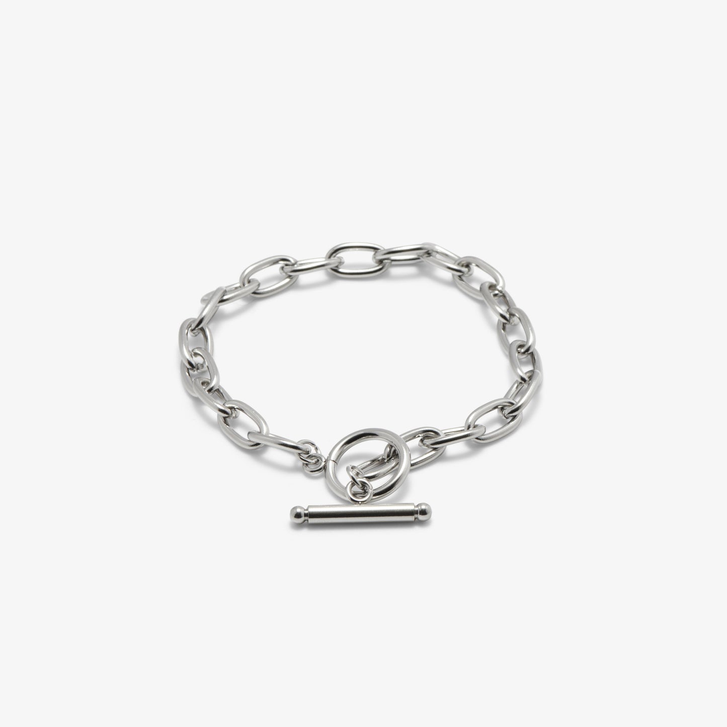 Elegante kettingarmband voor een bijzondere stijl