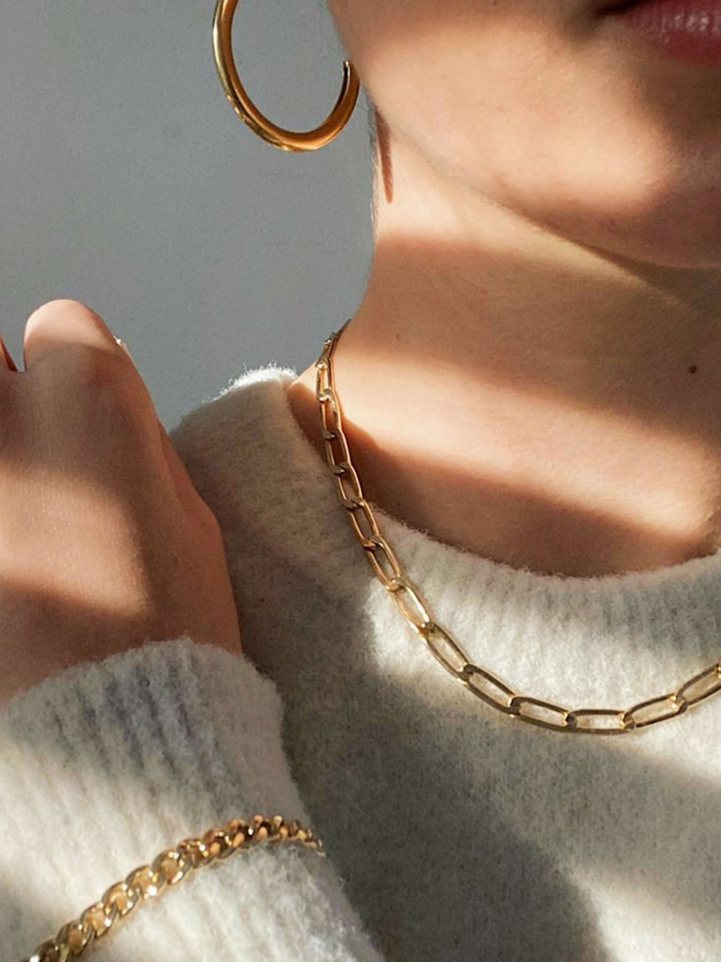 Stijlvolle ketting met fietsmotief - een uniek accessoire voor fiets liefhebbers