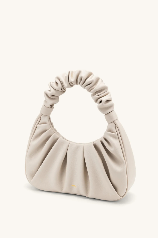 Stijlvolle Signature Mini Handtas voor elke dag